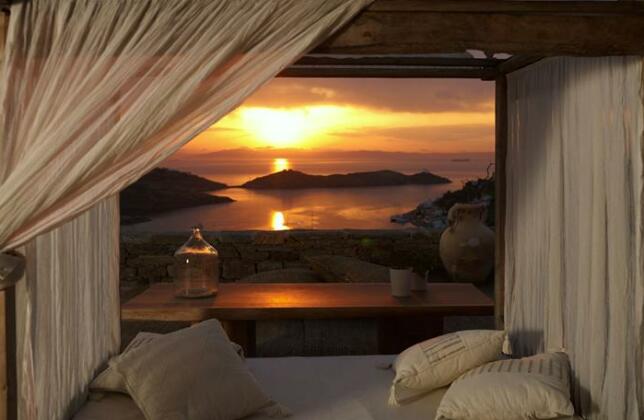 Aigis Suites Kea - Photo5