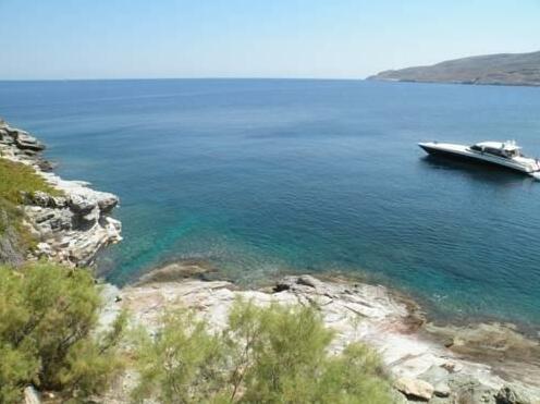 Alexandra's Beach House - Photo3