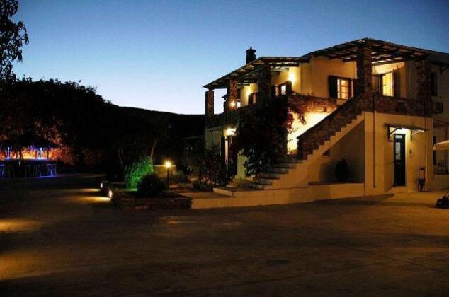 Anemousa Studios - Photo4