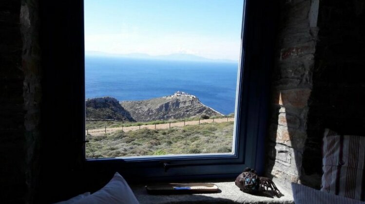 Bioclimatic stone built villa - Photo4