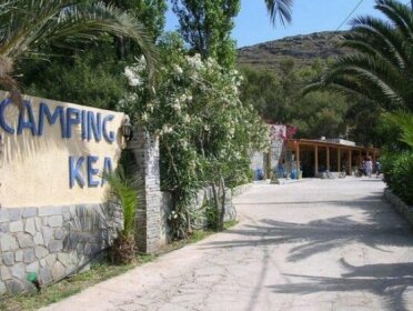 Camping Kea