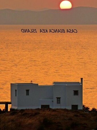 Casa Bianca of Kea - Photo2