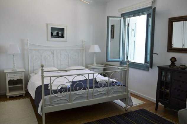 Casa Bianca of Kea - Photo4