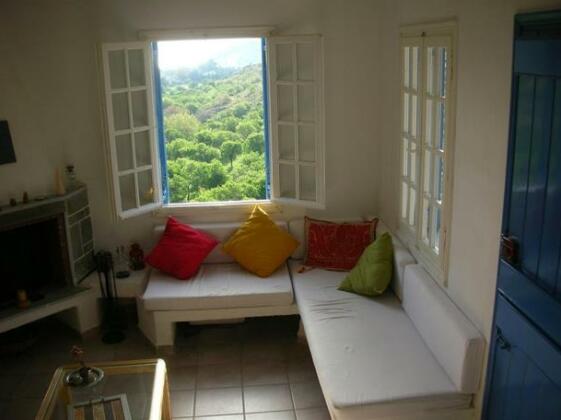 Country House In Kea - Photo2