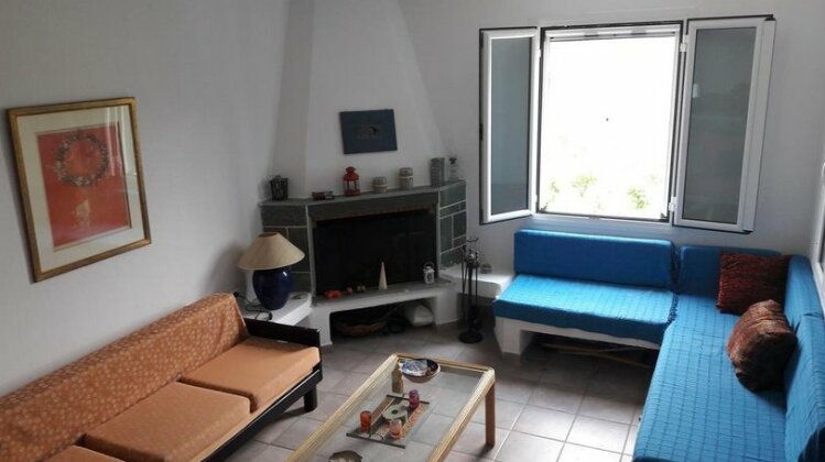 Country House In Kea - Photo3