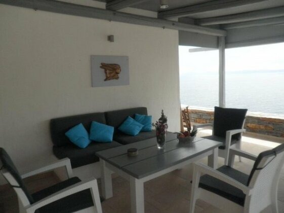 Dreamscape Villa Kea - Photo2