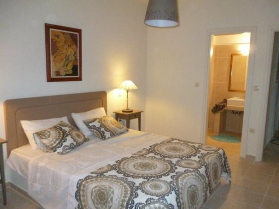 Dreamscape Villa Kea - Photo4