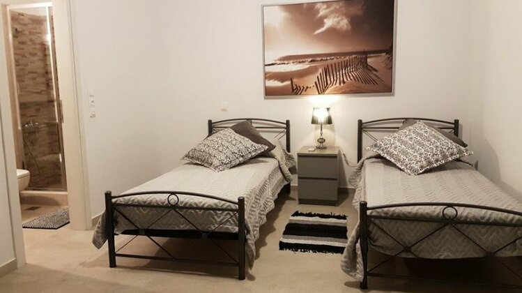 Dreamscape Villa Kea - Photo5