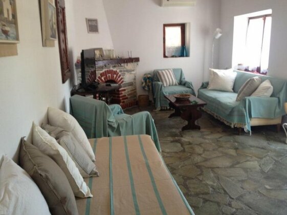 Family House Glaros - Photo2