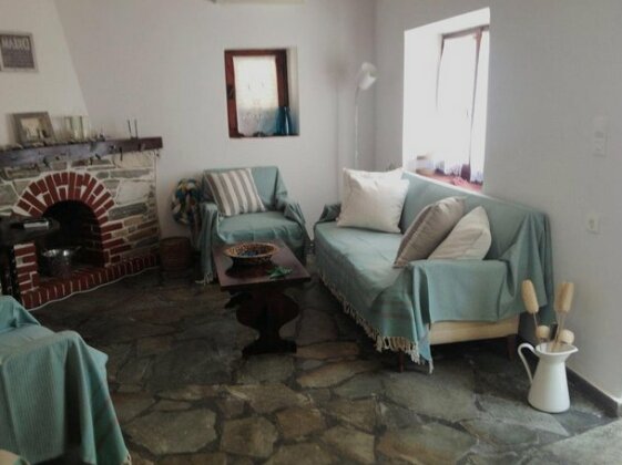 Family House Glaros - Photo3