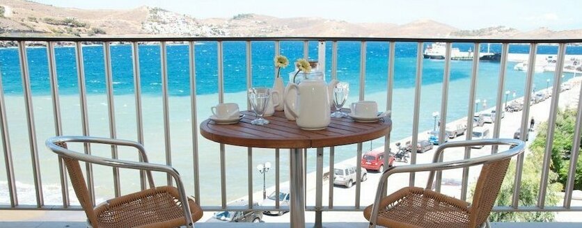 Hotel Karthea - Photo2