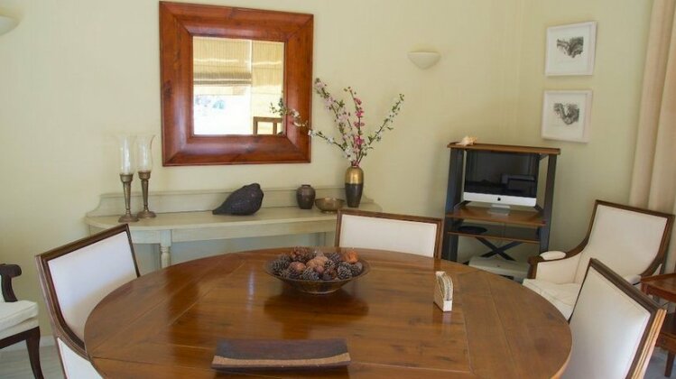 Hotel Karthea - Photo3