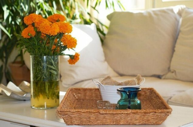 Hotel Karthea - Photo4