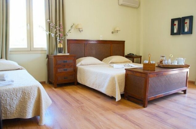 Hotel Karthea - Photo5