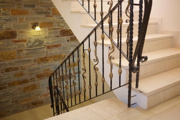 Hotel Korissia - Photo4