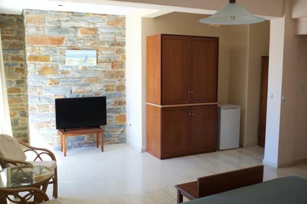 Hotel Korissia - Photo5