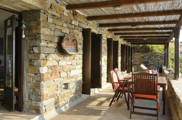 Kastellakia Bay Residences - Photo3