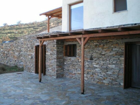 Kea Amazing View Maisonette - Photo2