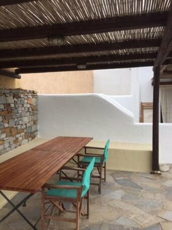 Kea Amazing View Maisonette - Photo3