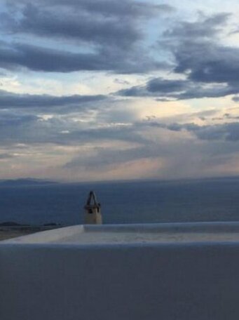 Kea Amazing View Maisonette - Photo4