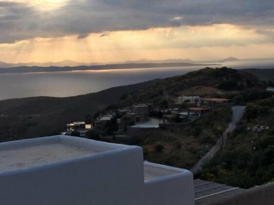 Kea Amazing View Maisonette - Photo5