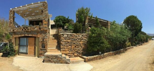 Koundouros Vacation Homes