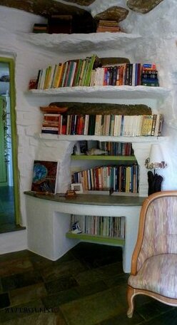 La Maison Vert Amande - Photo5