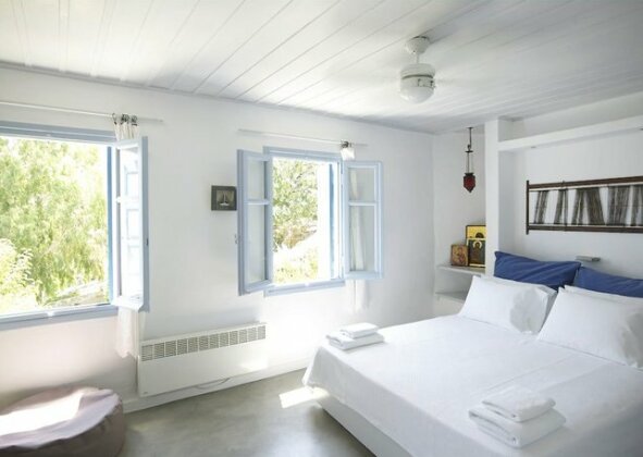 Lefkothea Estate with Private Pool - Photo4