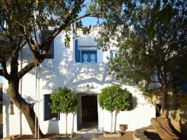Lefkothea Estate with Private Pool