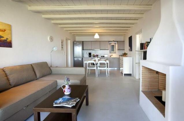 Lovebirds Nest - Photo5
