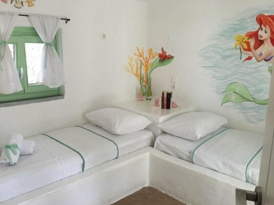 Otzias green cottage - Photo5