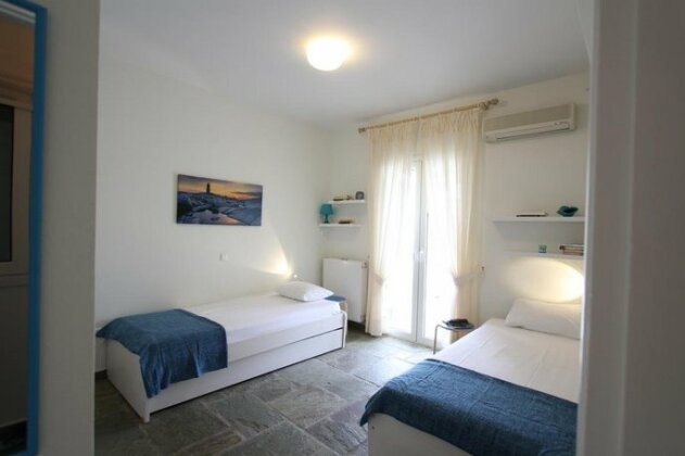 Otzias Sea View - Photo2