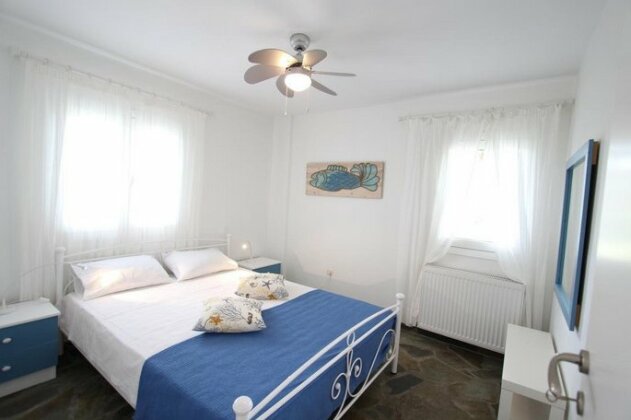 Otzias Sea View - Photo3