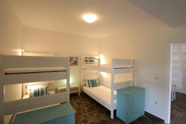 Otzias Sea View - Photo4