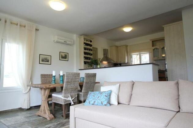 Otzias Sea View - Photo5