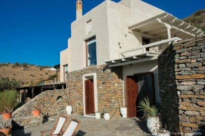 Pasithea House