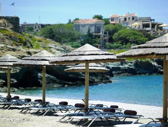 Porto Kea Suites - Photo4