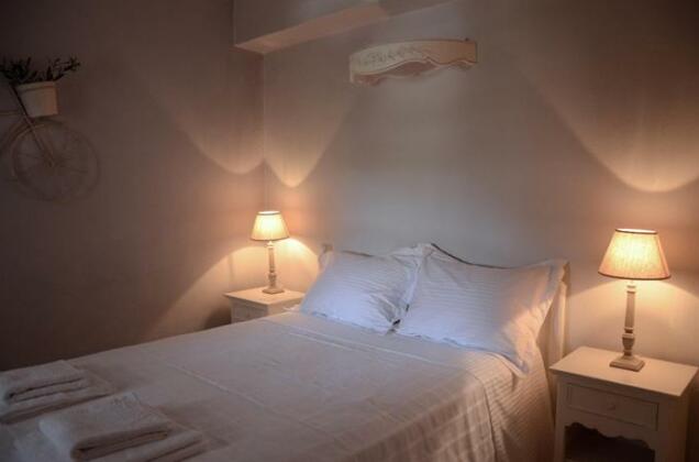 Porto Koundouros Beach and Villas - Photo4