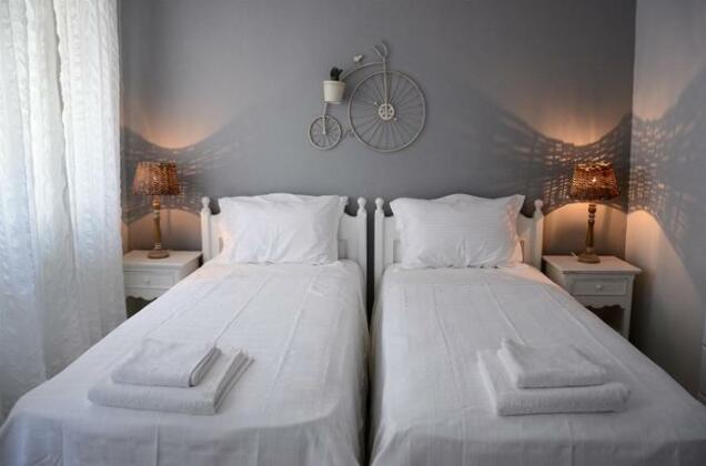 Porto Koundouros Beach and Villas - Photo5