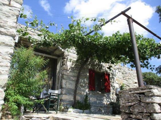 Rural Kea House - Photo2