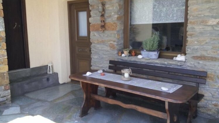 Sea and Sun House - Photo3