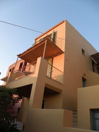 Spitakia Kea - Photo2