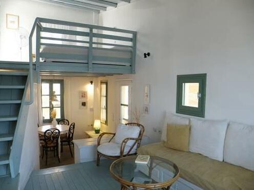 Spitakia Kea - Photo5