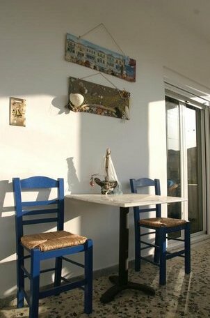 Stavento House - Photo2