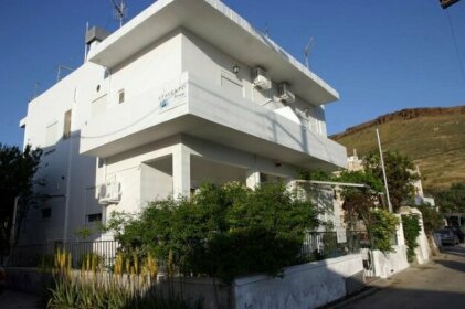 Stavento House