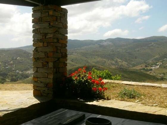Stone House Kea - Photo3