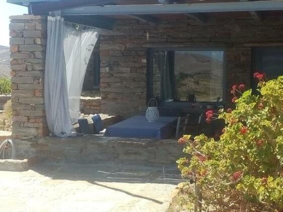 Stone House Kea - Photo4
