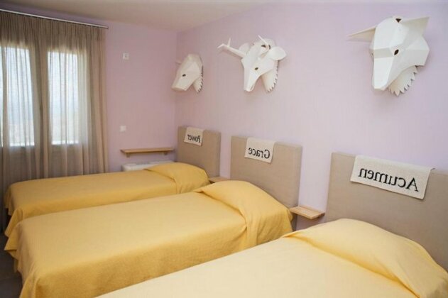 Tetrapolis Keos - Photo5