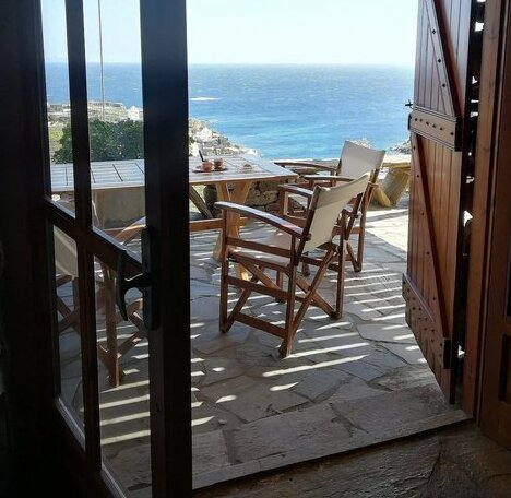 The Traditional Stone Villa - Photo2