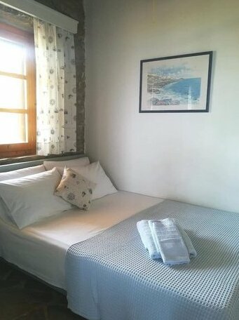 The Traditional Stone Villa - Photo4
